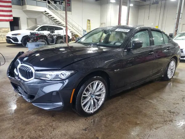 3MW39FS08P8C88897 2023 BMW 3ER - Image 1