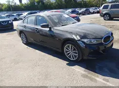 3MW39FS08P8C90097 2023 BMW 3ER