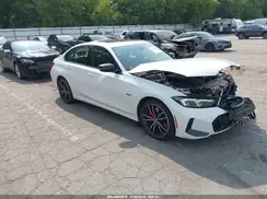 3MW39FS08P8C96742 2023 BMW 3ER