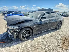3MW39FS08P8D08145 2023 BMW 3ER