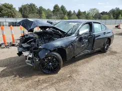 3MW39FS08P8D58219 2023 BMW 3ER