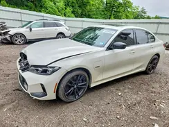 3MW39FS09P8D31613 2023 BMW 3ER