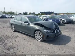 3MW39FS09P8D44605 2023 BMW 3ER