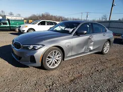 3MW39FS0XP8C81322 2023 BMW 3ER