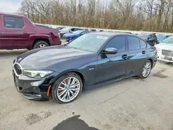 3MW39FS0XP8C91686 2023 BMW 3ER