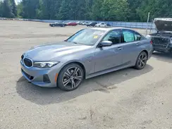 3MW39FS0XP8C92403 2023 BMW 3ER