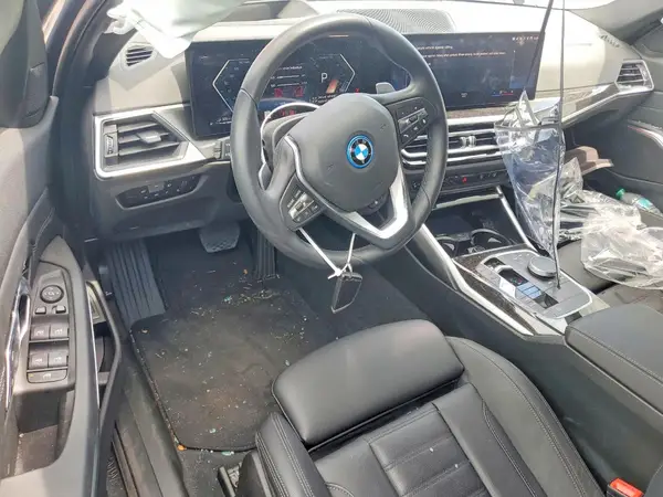 3MW39FS0XP8C92403 2023 BMW 3ER - Image 8