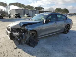 3MW39FS0XP8D01410 2023 BMW 3ER