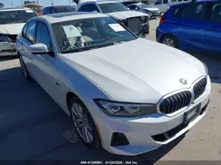 3MW39FS0XP8D03304 2023 BMW 3ER