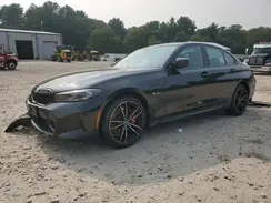 3MW39FS0XP8D08289 2023 BMW 3ER