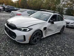 3MW39FS0XP8D10785 2023 BMW 3ER