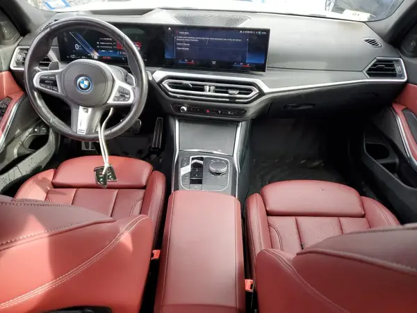 3MW39FS0XP8D10785 2023 BMW 3ER - Image 8