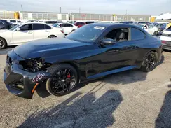 3MW43CM00P8D40914 2023 BMW M2