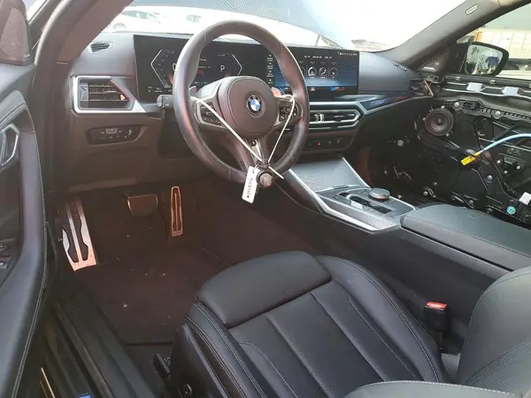 3MW43CM00P8D40914 2023 BMW M2 - Image 8