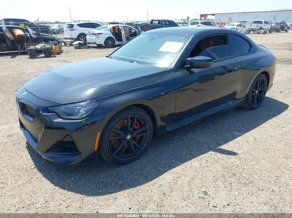3MW43CM00P8D74464 2023 BMW 2ER - Image 2