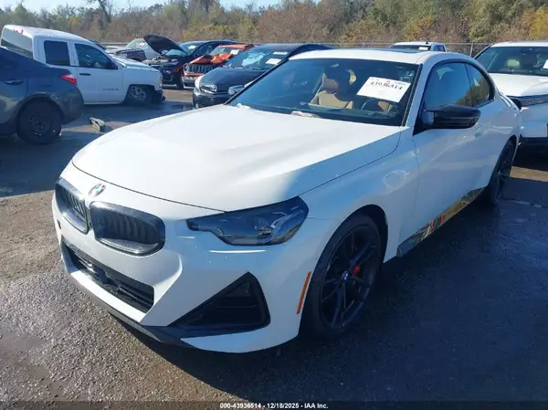 3MW43CM00R8E79802 2024 BMW 2ER - Image 2
