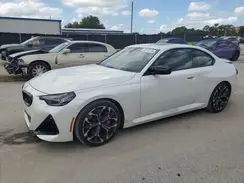 3MW43CM00S8E91406 2025 BMW 2ER
