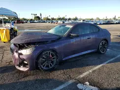 3MW43CM00S8F58019 2025 BMW 2ER