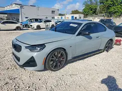 3MW43CM01R8E46498 2024 BMW M2