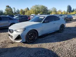 3MW43CM02P8D35360 2023 BMW 2ER