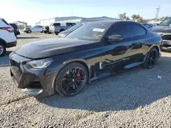 3MW43CM02P8D47492 2023 BMW 2ER