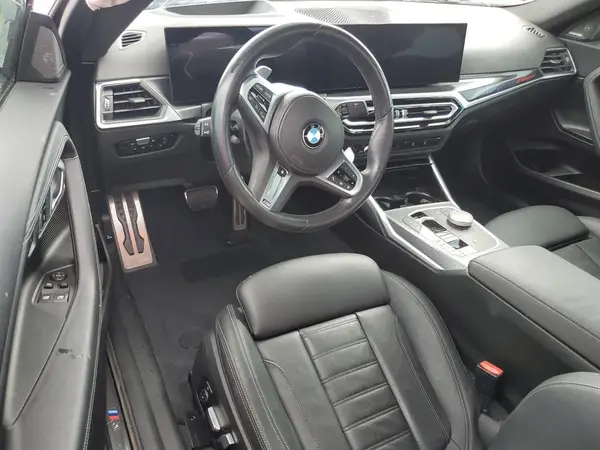 3MW43CM03P8C86556 2023 BMW M2 - Image 8
