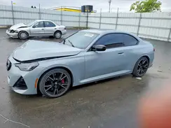 3MW43CM03P8D45881 2023 BMW M2