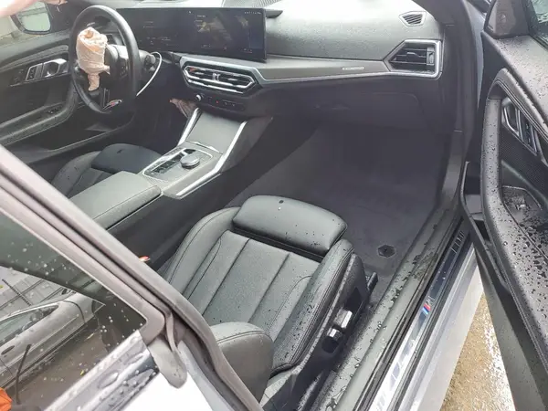 3MW43CM03P8D45881 2023 BMW M2 - Image 8