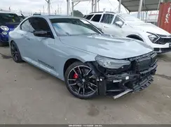 3MW43CM03S8E94848 2025 BMW 2ER