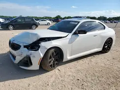 3MW43CM03S8F25094 2025 BMW 2ER
