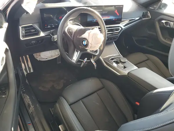 3MW43CM04P8C91748 2023 BMW M2 - Image 8