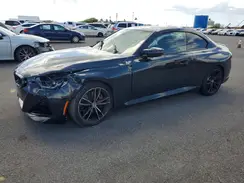 3MW43CM04P8D02201 2023 BMW M2