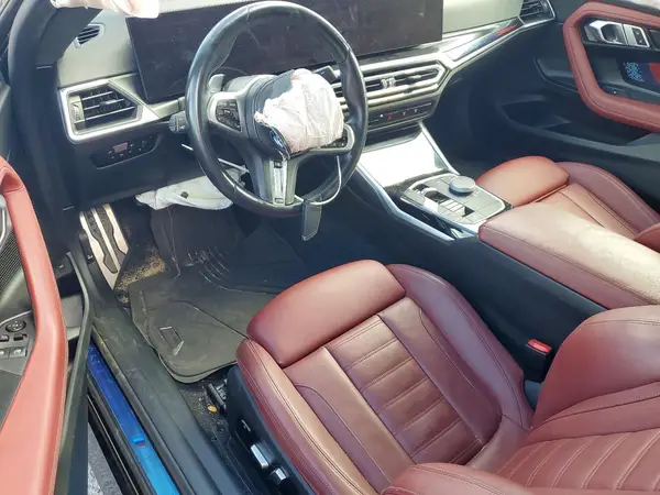 3MW43CM04P8D02201 2023 BMW M2 - Image 8