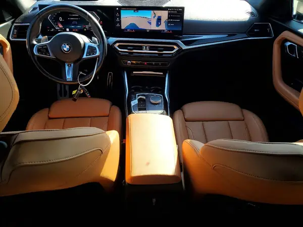 3MW43CM04R8D91139 2024 BMW 2ER - Image 8