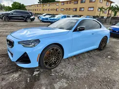 3MW43CM04S8E95037 2025 BMW 2ER