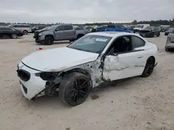 3MW43CM05R8E22317 2024 BMW M2