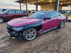 3MW43CM05R8E78354 2024 BMW M2