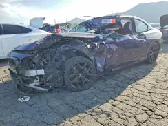 3MW43CM05S8E91790 2025 BMW M2