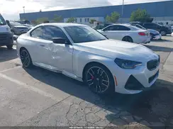 3MW43CM05S8F21760 2025 BMW 2ER
