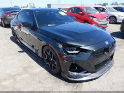 3MW43CM05S8F35383 2025 BMW 2ER
