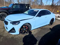 3MW43CM05T8F99702 2026 BMW M2