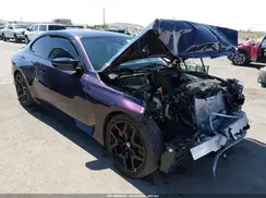 3MW43CM05T8G27577 2026 BMW 2ER