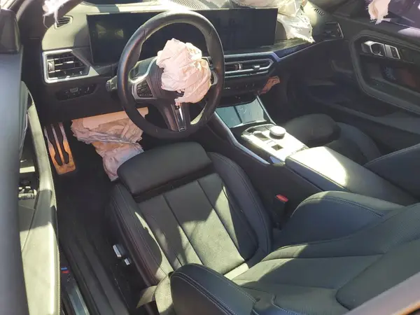 3MW43CM06P8D06184 2023 BMW M2 - Image 8