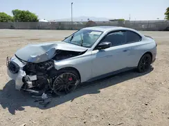 3MW43CM06P8D46961 2023 BMW 2ER