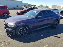 3MW43CM06P8D76834 2023 BMW M2