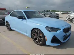 3MW43CM06S8F07365 2025 BMW 2ER