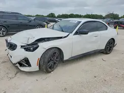 3MW43CM07P8C92067 2023 BMW M2