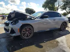 3MW43CM07P8C93087 2023 BMW M2