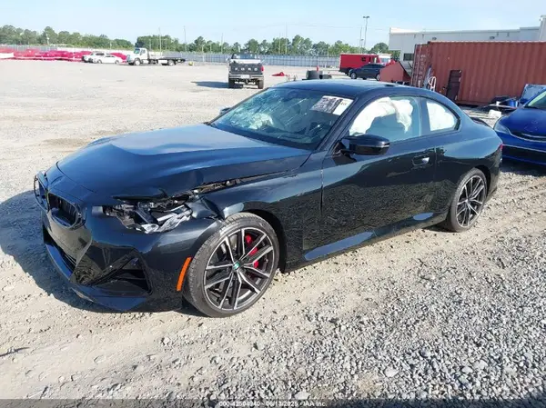 3MW43CM07R8E30208 2024 BMW 2ER - Image 2