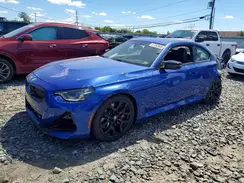3MW43CM07S8F54887 2025 BMW M2
